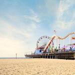 Santa Monica Pier