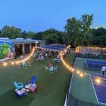 Bouldin Acres