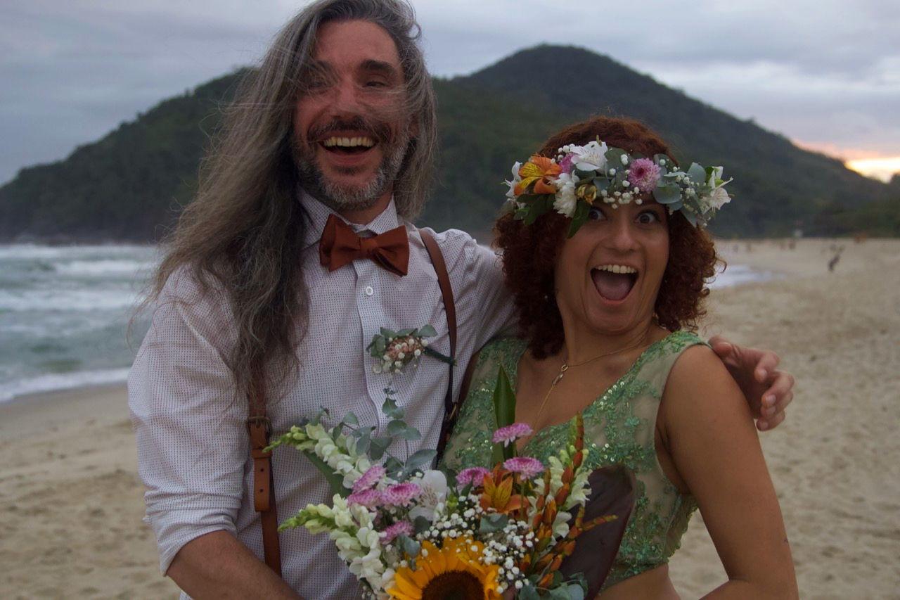 The Wedding Website of Josh Richter and Maya Richter