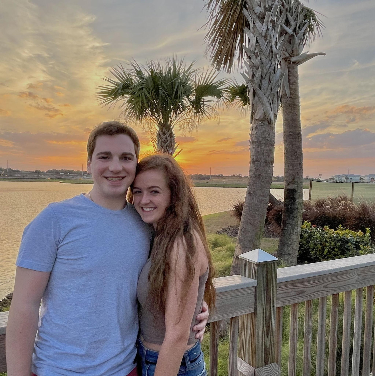 March 15, 2020
Trip to Orlando Florida to see the Kennedy Space Center and get some sun during winter