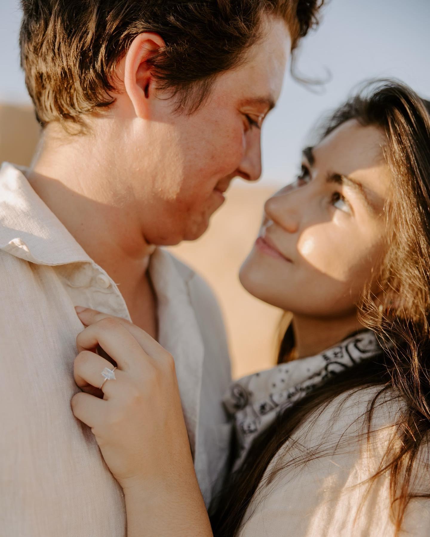 The Wedding Website of Charlie Size and Marta Vivanco