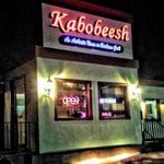 Kabobeesh