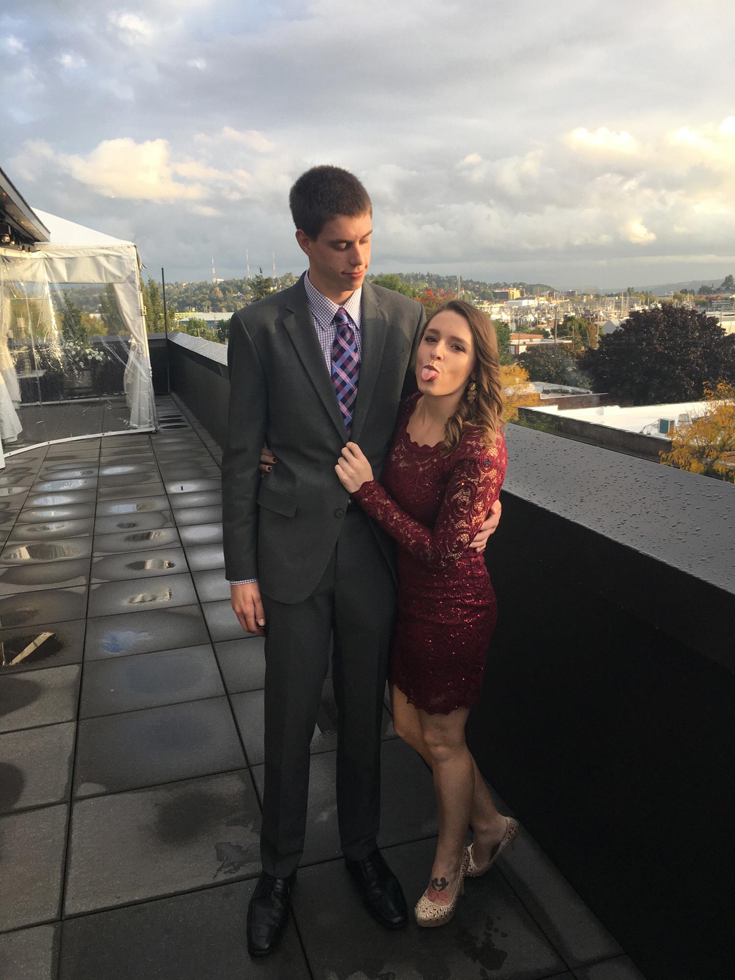 Wedding Sept 2017