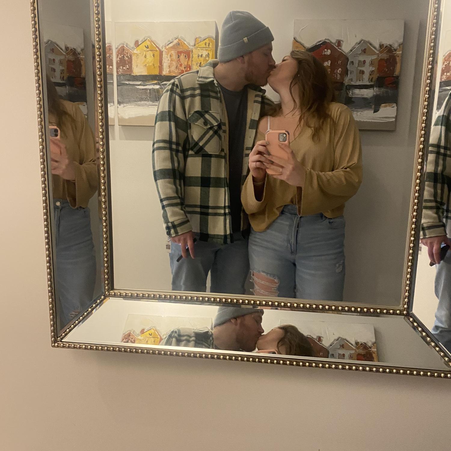 One year anniversary!