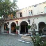 The Pasadena Playhouse