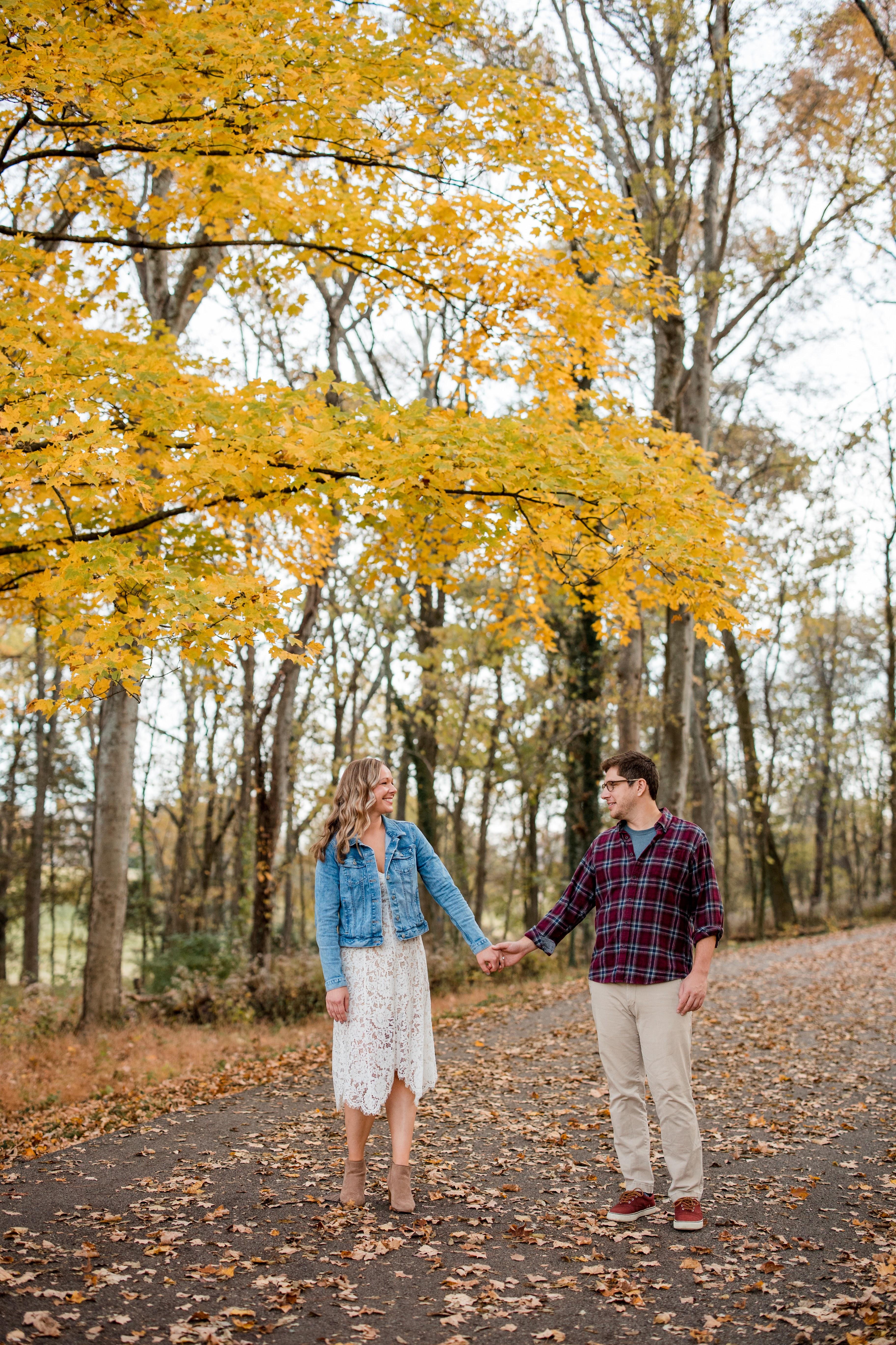The Wedding Website of Casey Smiley and John Rissell