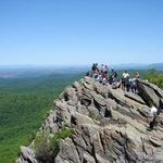 Humpback Rocks