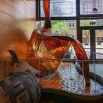 Evan Williams Bourbon Experience
