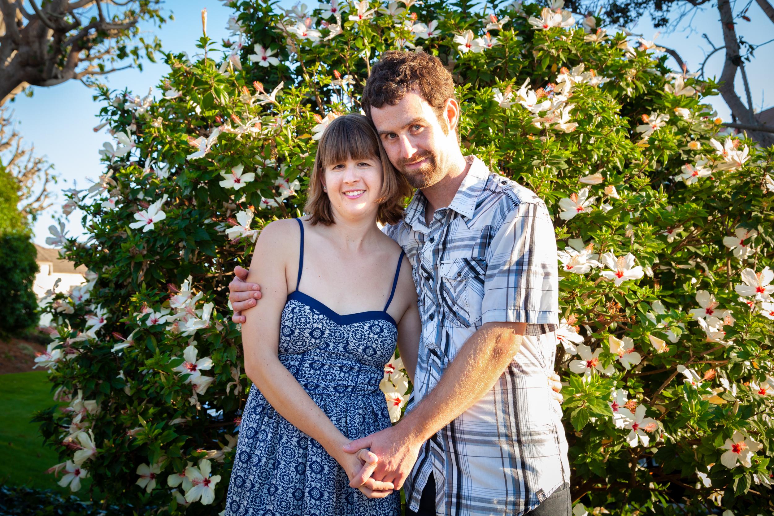The Wedding Website of Evan Klein and Caroline Maciey