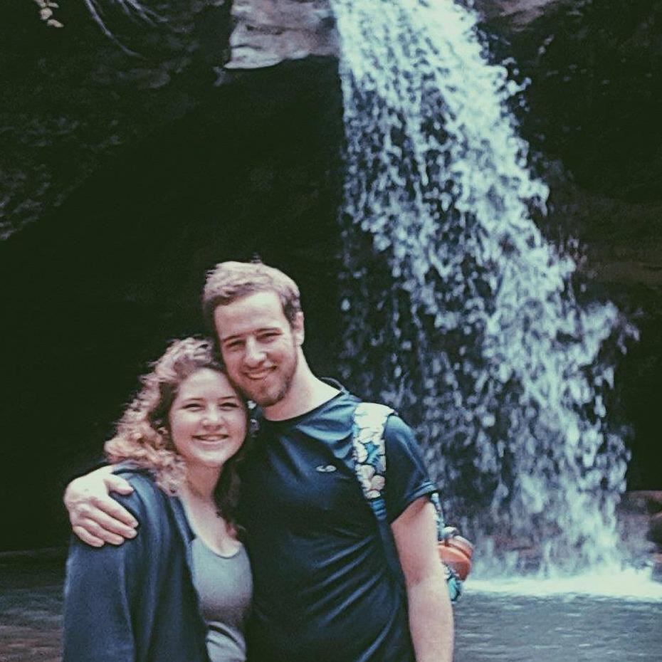 Hocking Hills Trip - Summer 2019