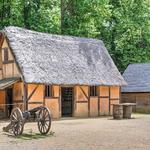 Jamestown & Yorktown