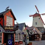 Solvang Village
