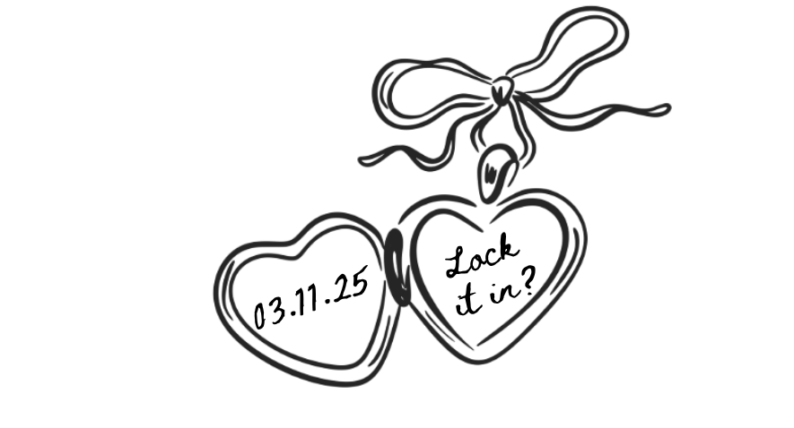 The Wedding Website of Jemma Smith and Nathan Moorhouse