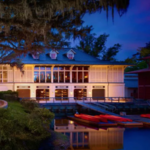 Canoe Club
