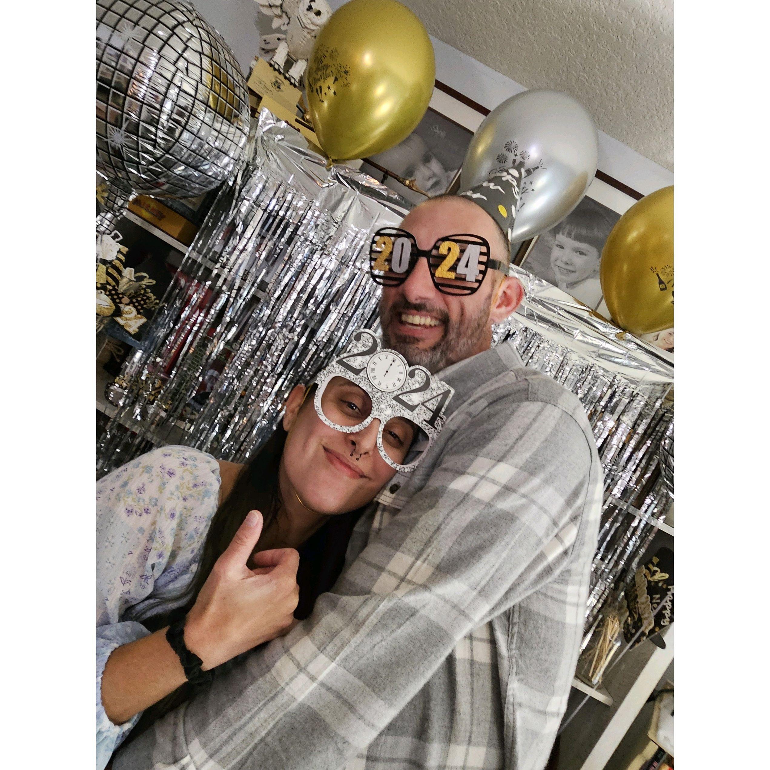 New Years