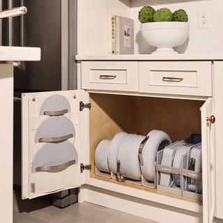 Ceramic 18-Piece Cookware & Bakeware Set