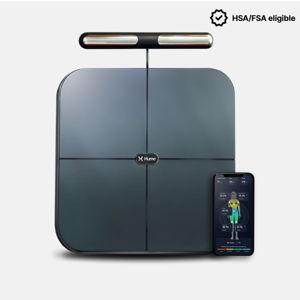 Body Pod by Hume Health | The Ultimate Body Composition Analysis