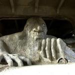 Fremont Troll (Fremont)