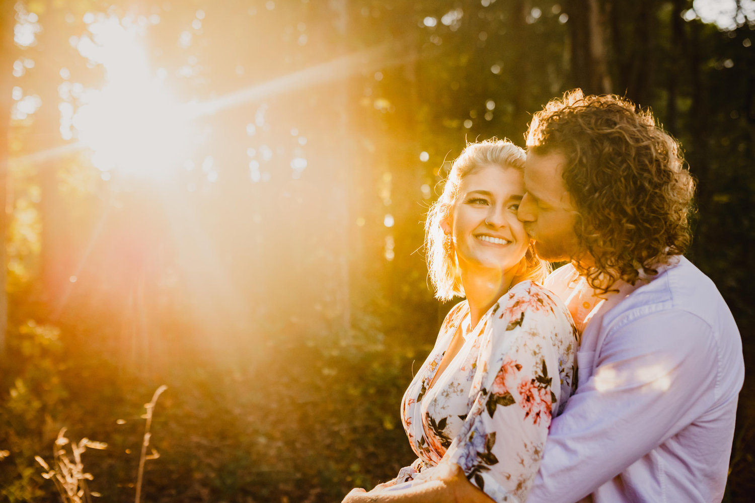 The Wedding Website of Caroline Harrison and Austin Adams