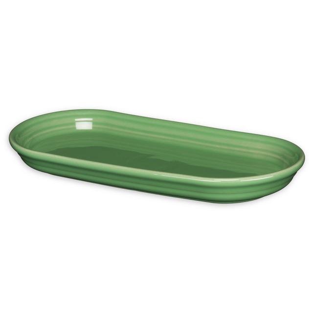 Fiesta® Bread Tray in Meadow