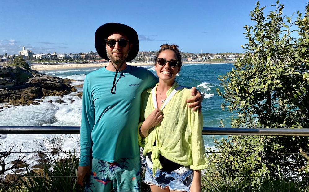 The Wedding Website of Jacqueline McDonald and John Berberich
