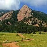 Chautauqua Trailhead