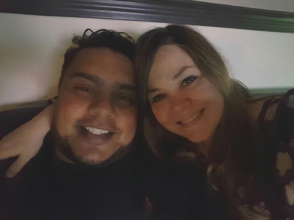 The Wedding Website of Brittany Belfi and Talha Rahman