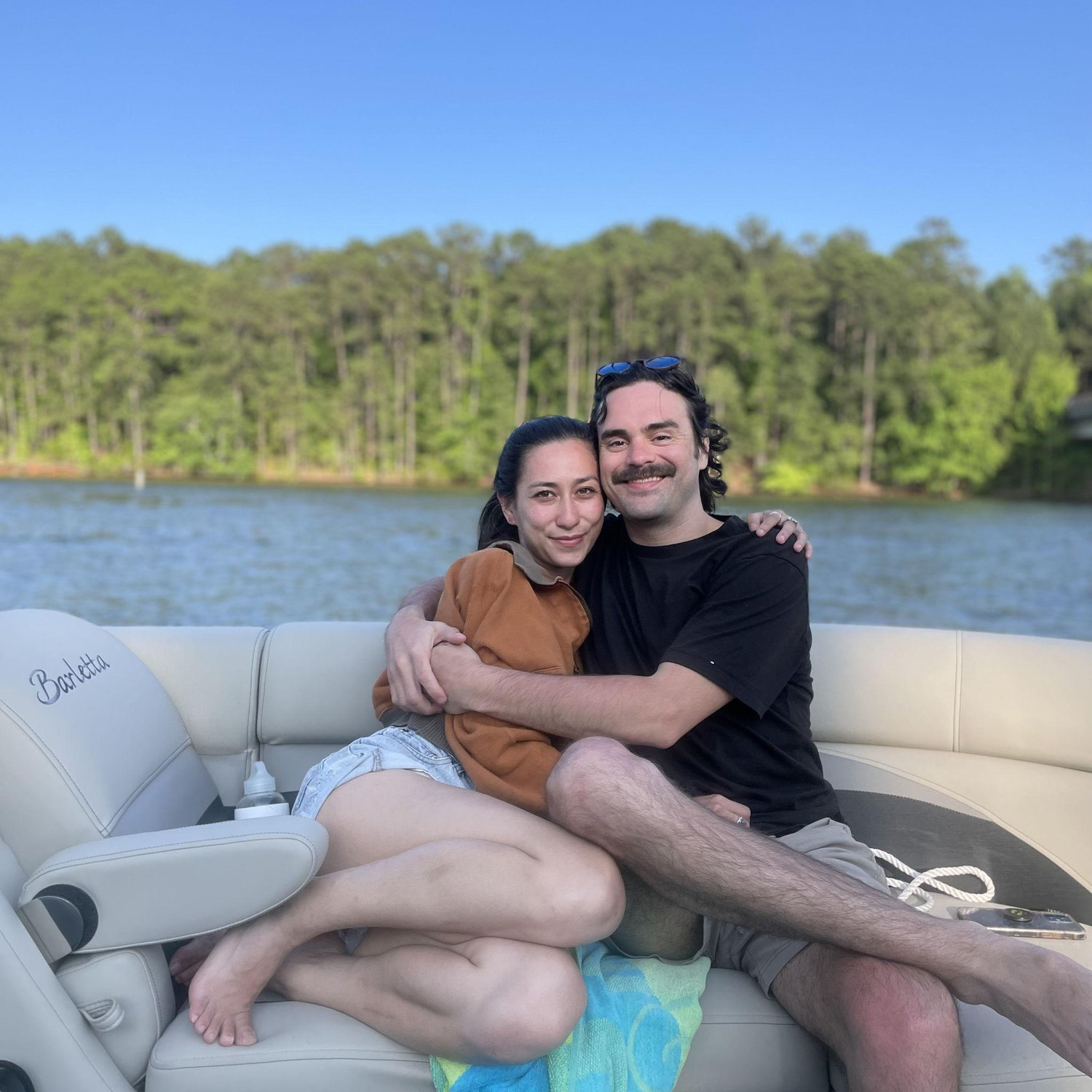 Lake times
