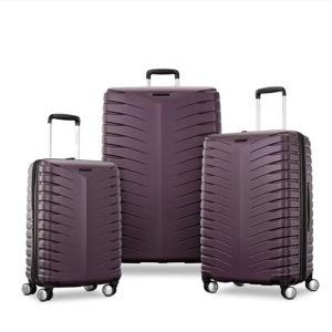 Pivot 3 3 Piece Set | Luggage Sets | Samsonite