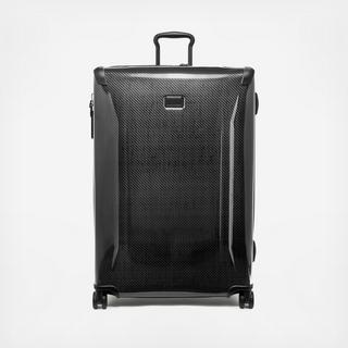 Tegra-Lite Expandable Extended Trip 4 Wheeled Packing Case