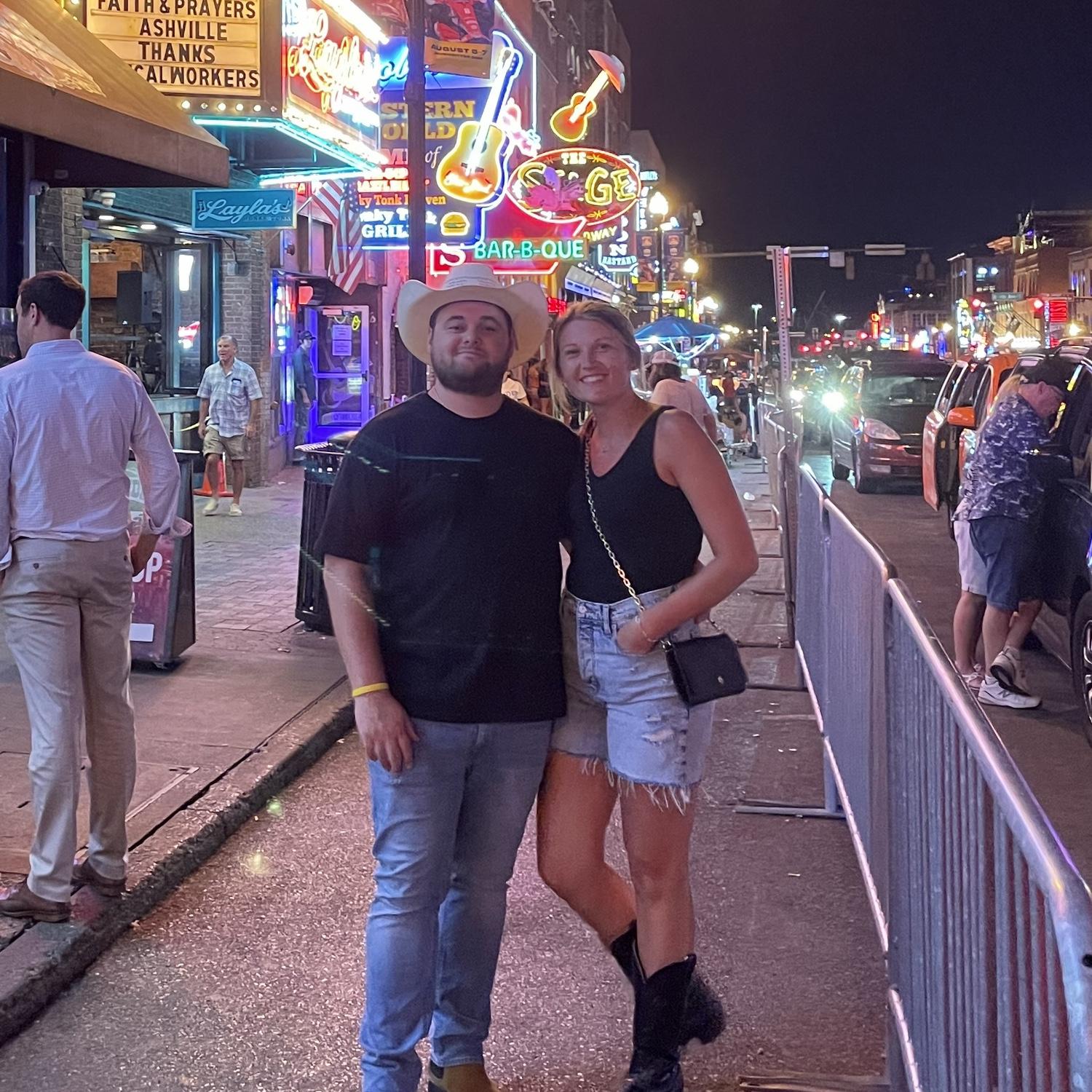 Nashville 2022