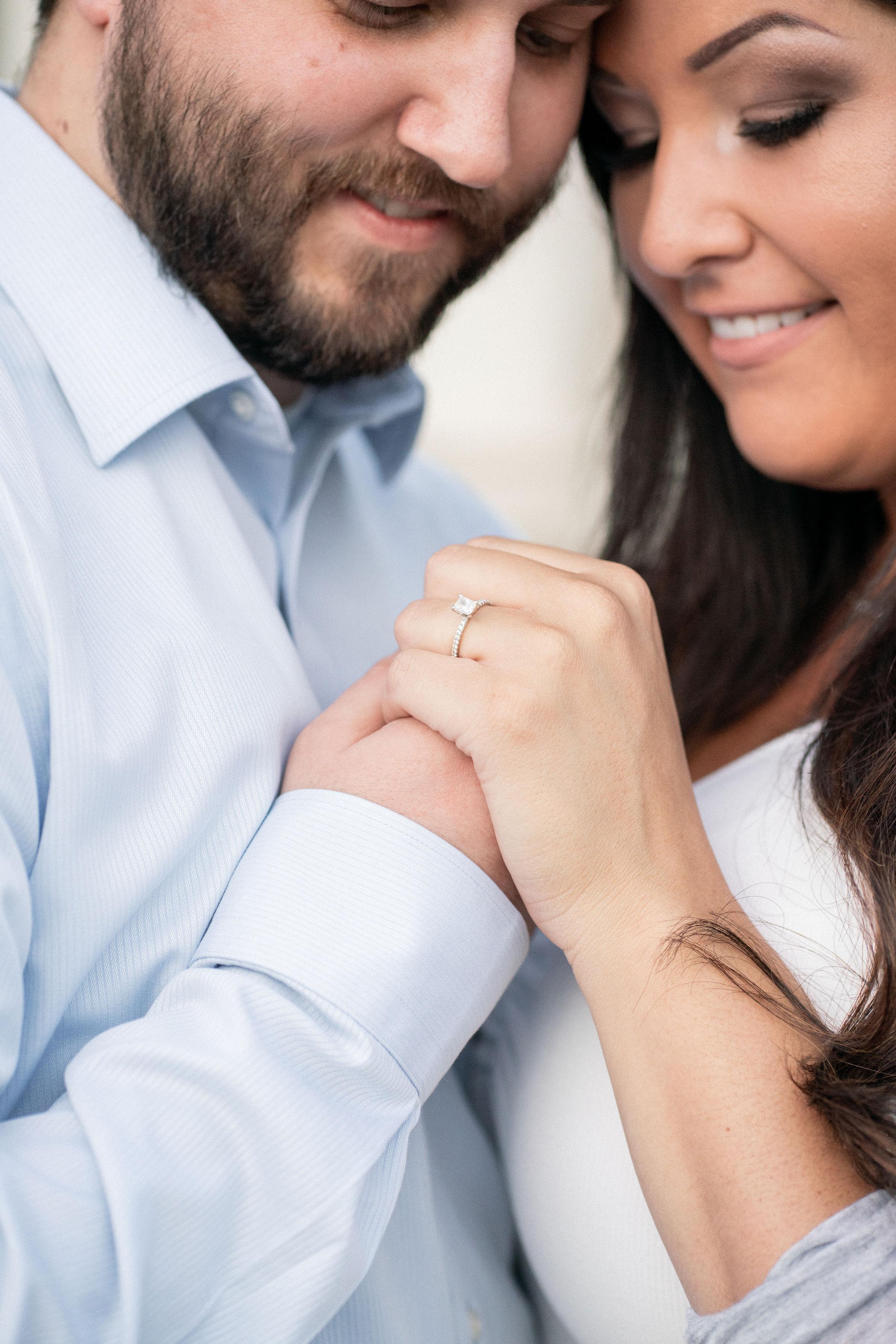 The Wedding Website of Mandy Curtis and Kolby Spencer