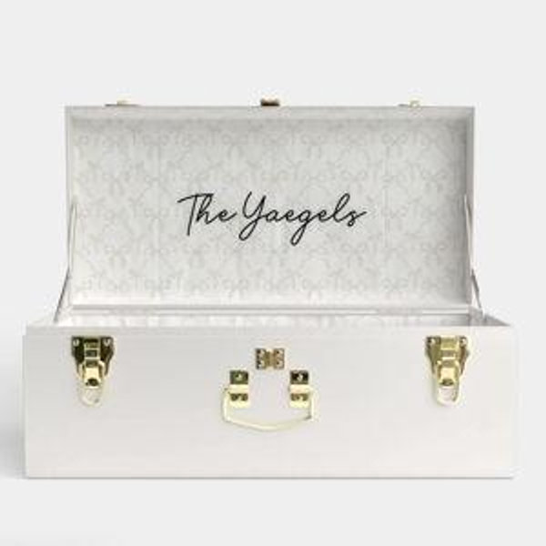 Petite Bridal Trunk