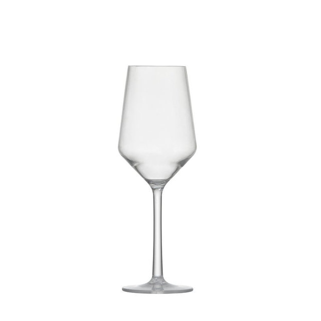Fortessa Sole Acrylic Glassware, Savignon Blanc Wine Glass, Set of 6