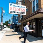 Dalessandro's Steaks