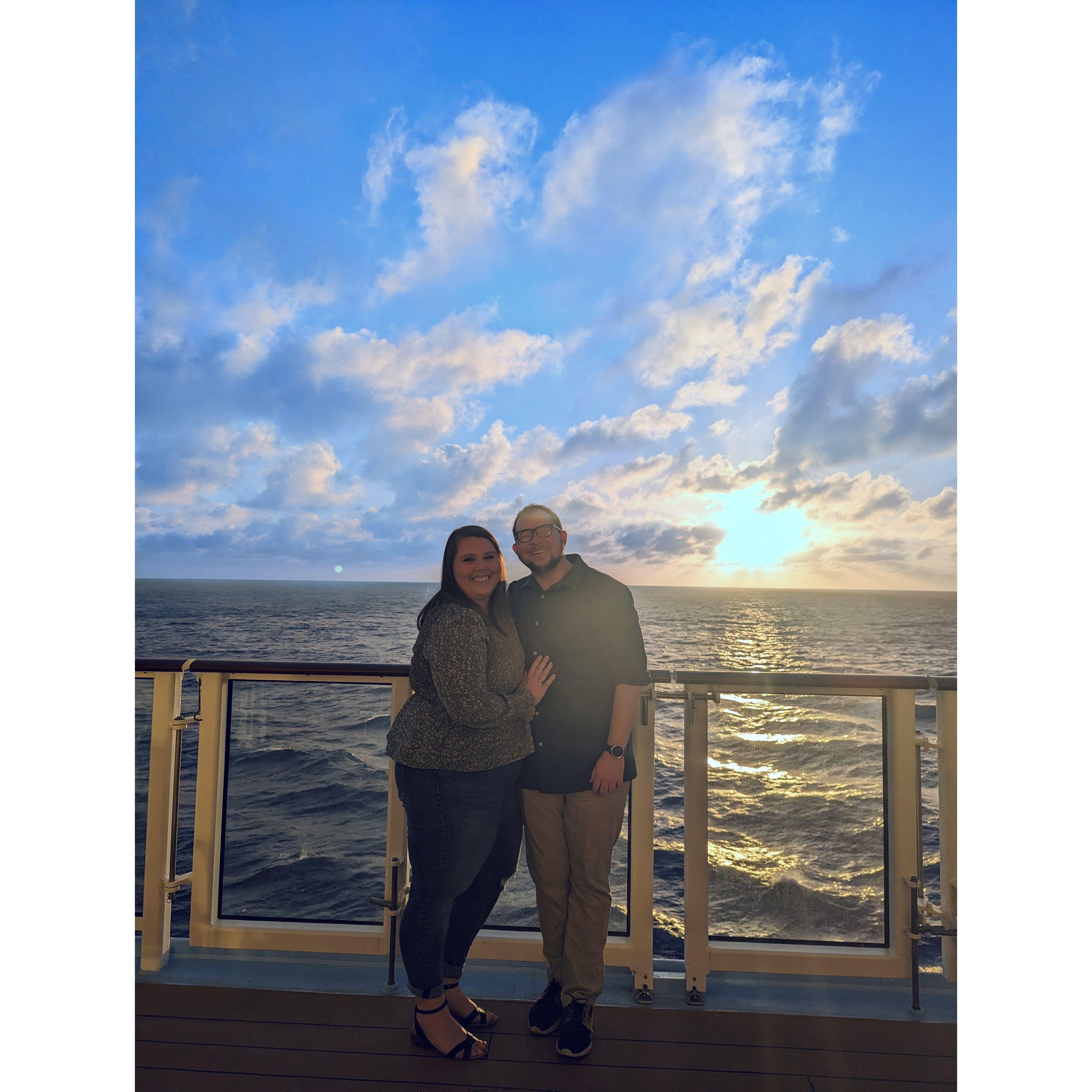 Cruise 2023