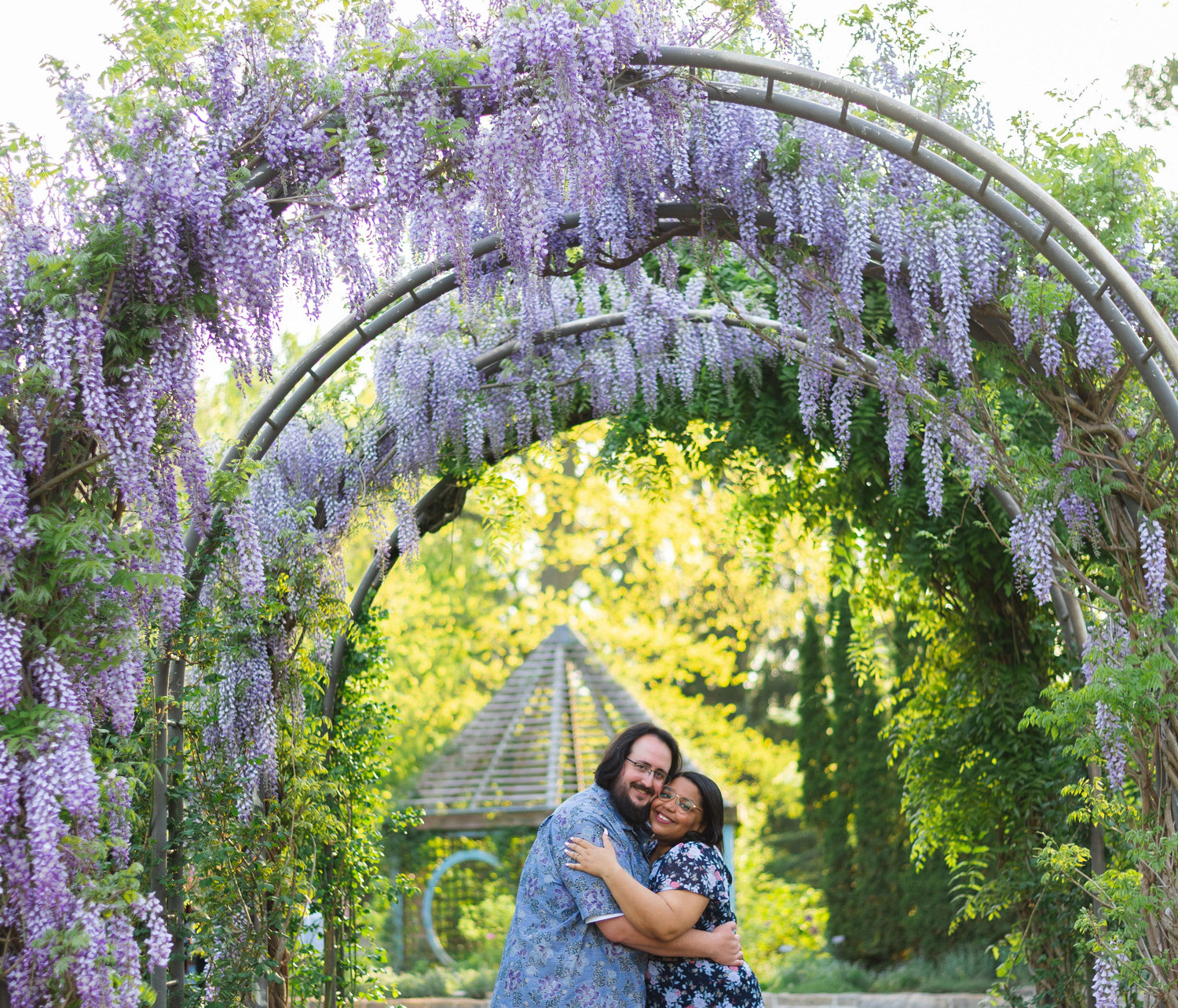 The Wedding Website of Dr. Elizabeth Jean-Marie and Mr. Connor Zagrans