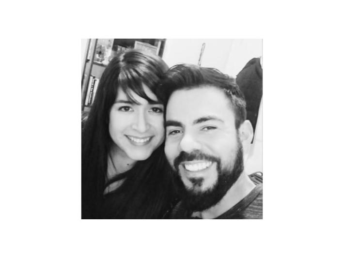 The Wedding Website of Karen Hilario and Diego Pereira