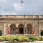 National Museum of Asian Art