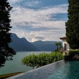 60-Minute Couples Massage in Lake Como