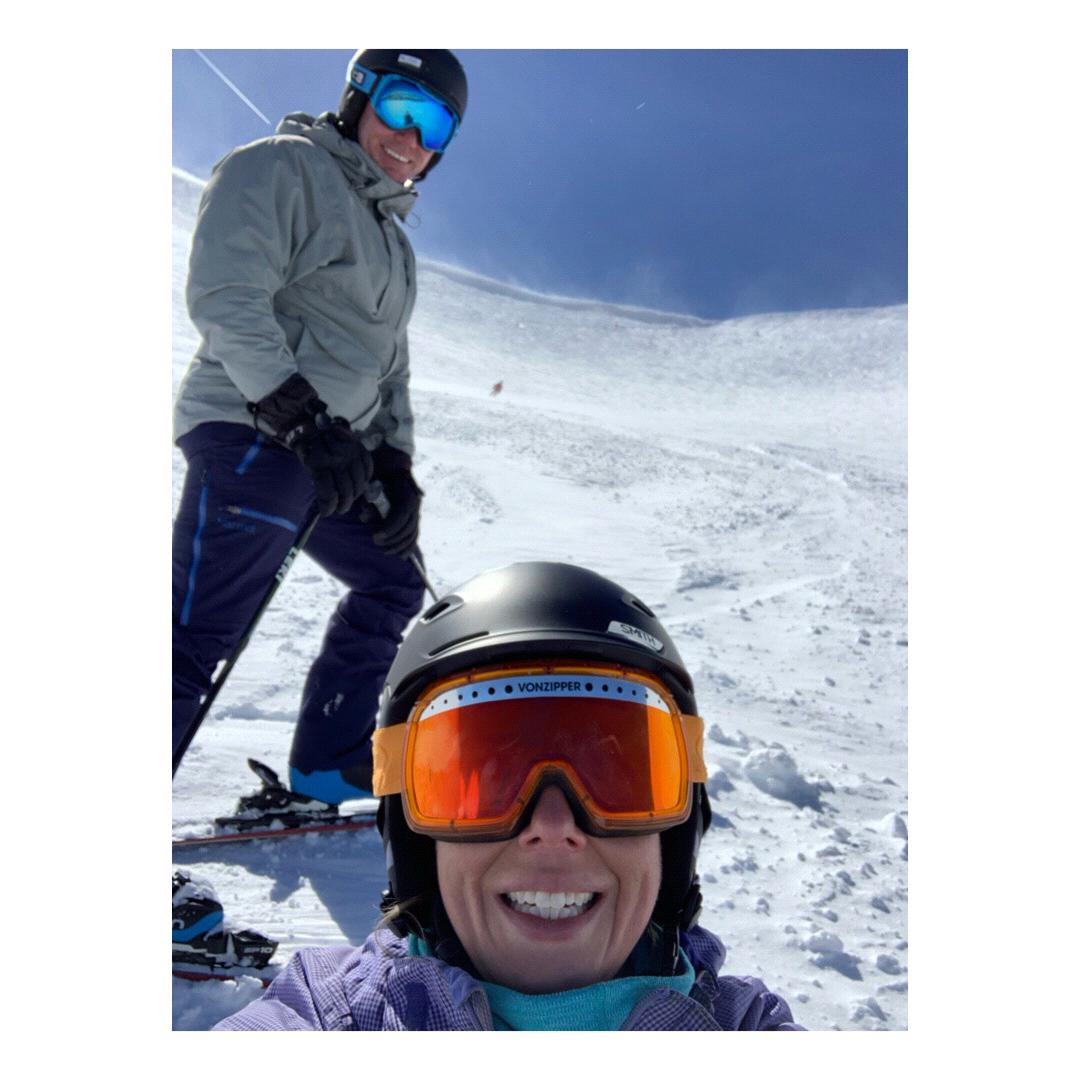 Breckenridge Summit - March 2019