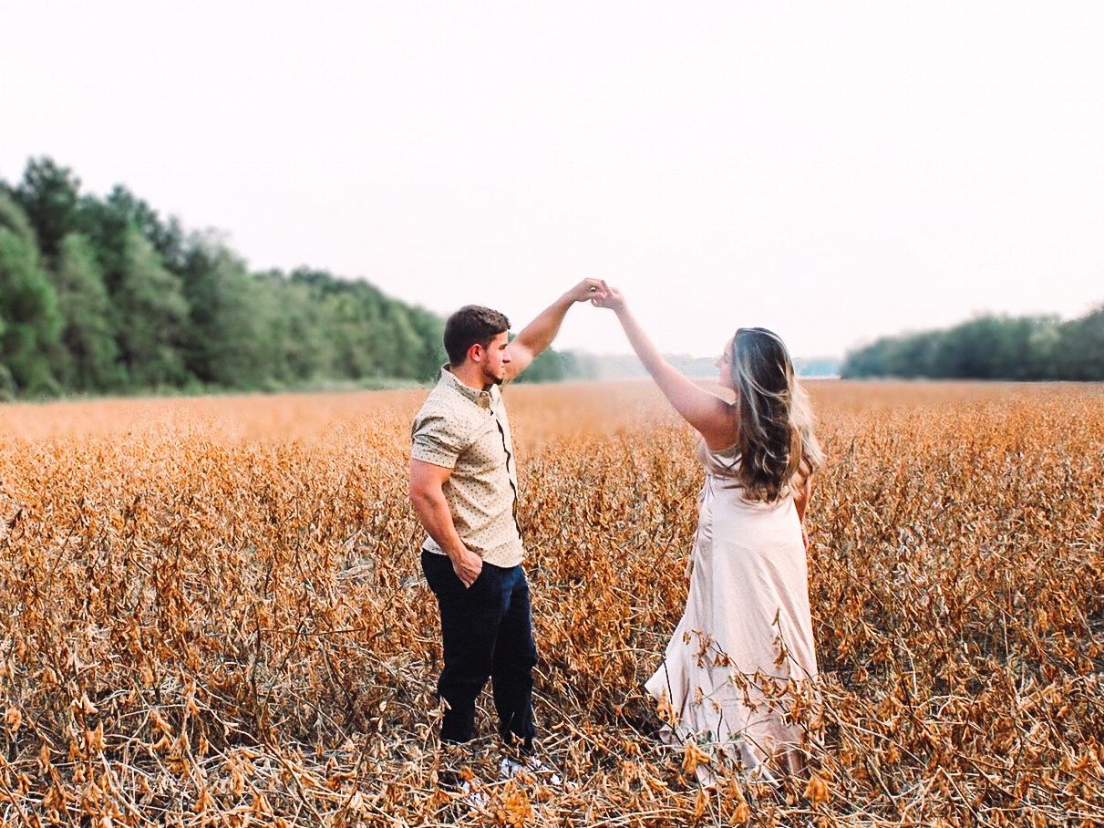 The Wedding Website of Alexis Doyle and Blaze Robin