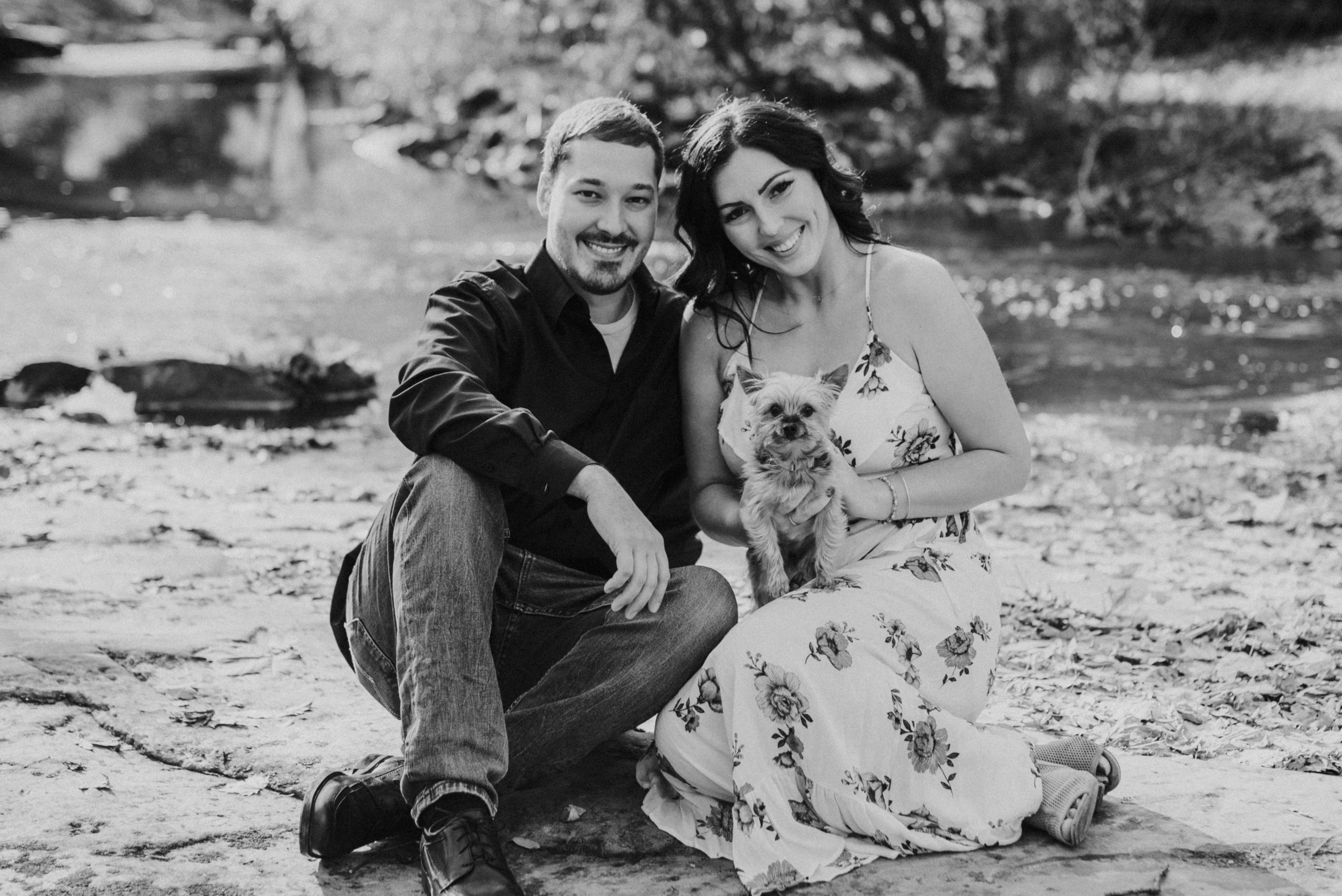 The Wedding Website of Emily Tichy and Jared Campbell