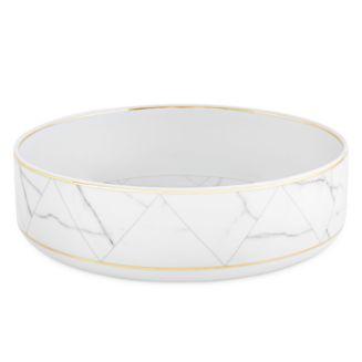 Vista Alegre Carrara Salad Bowl