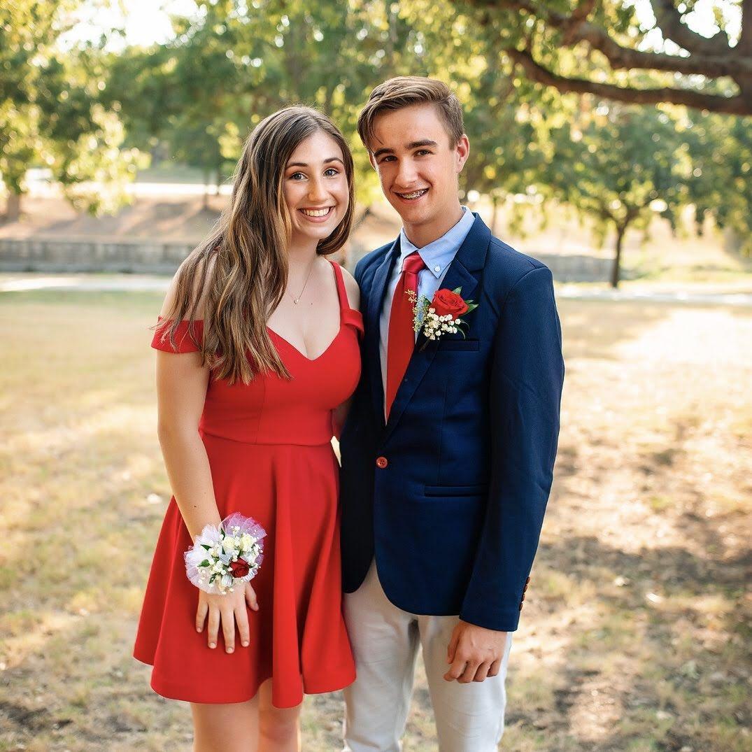 Freshman Homecoming 2019