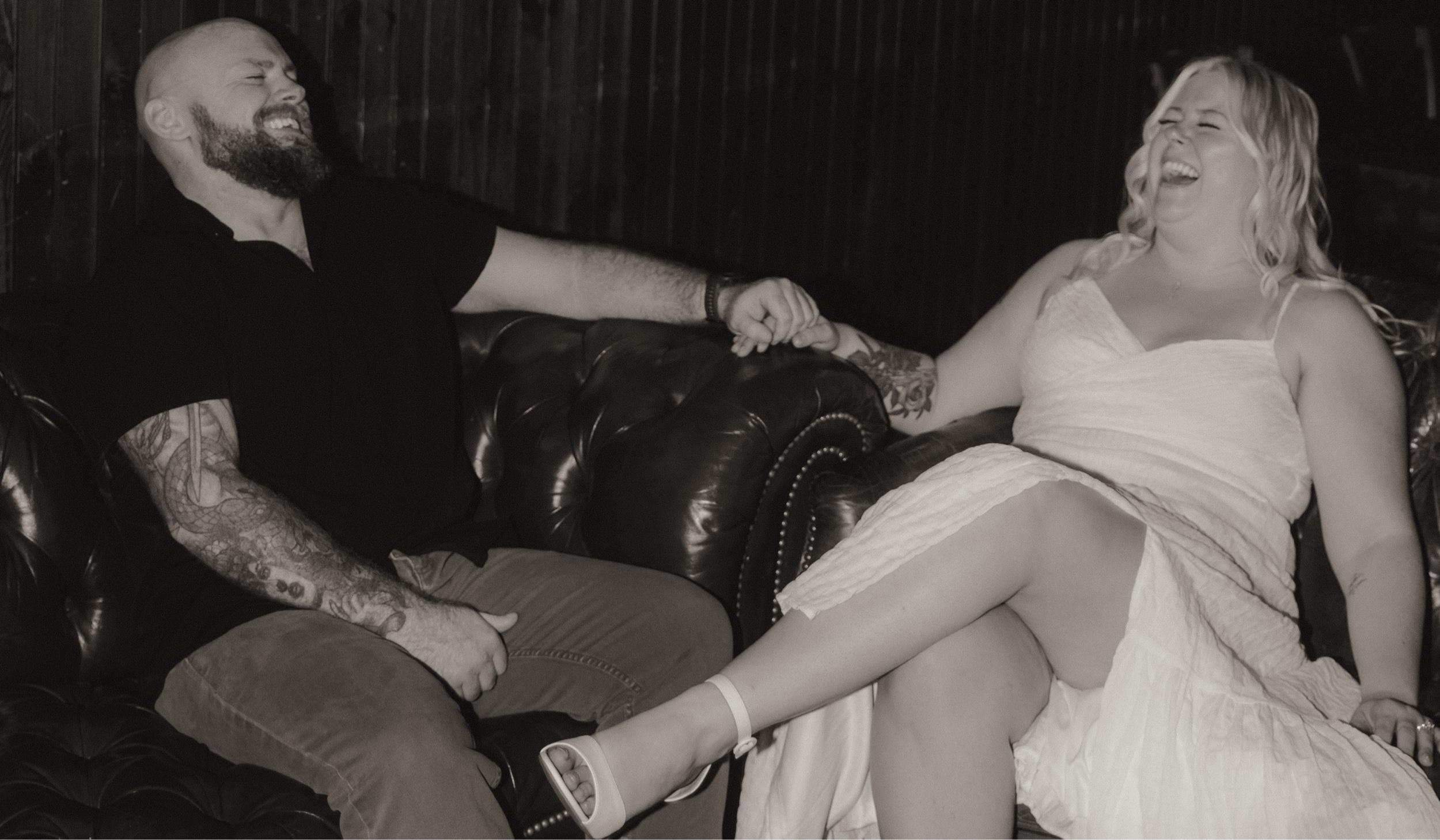 The Wedding Website of Nicole Ostrosky and T.J. McDonough