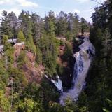Pattison State Park