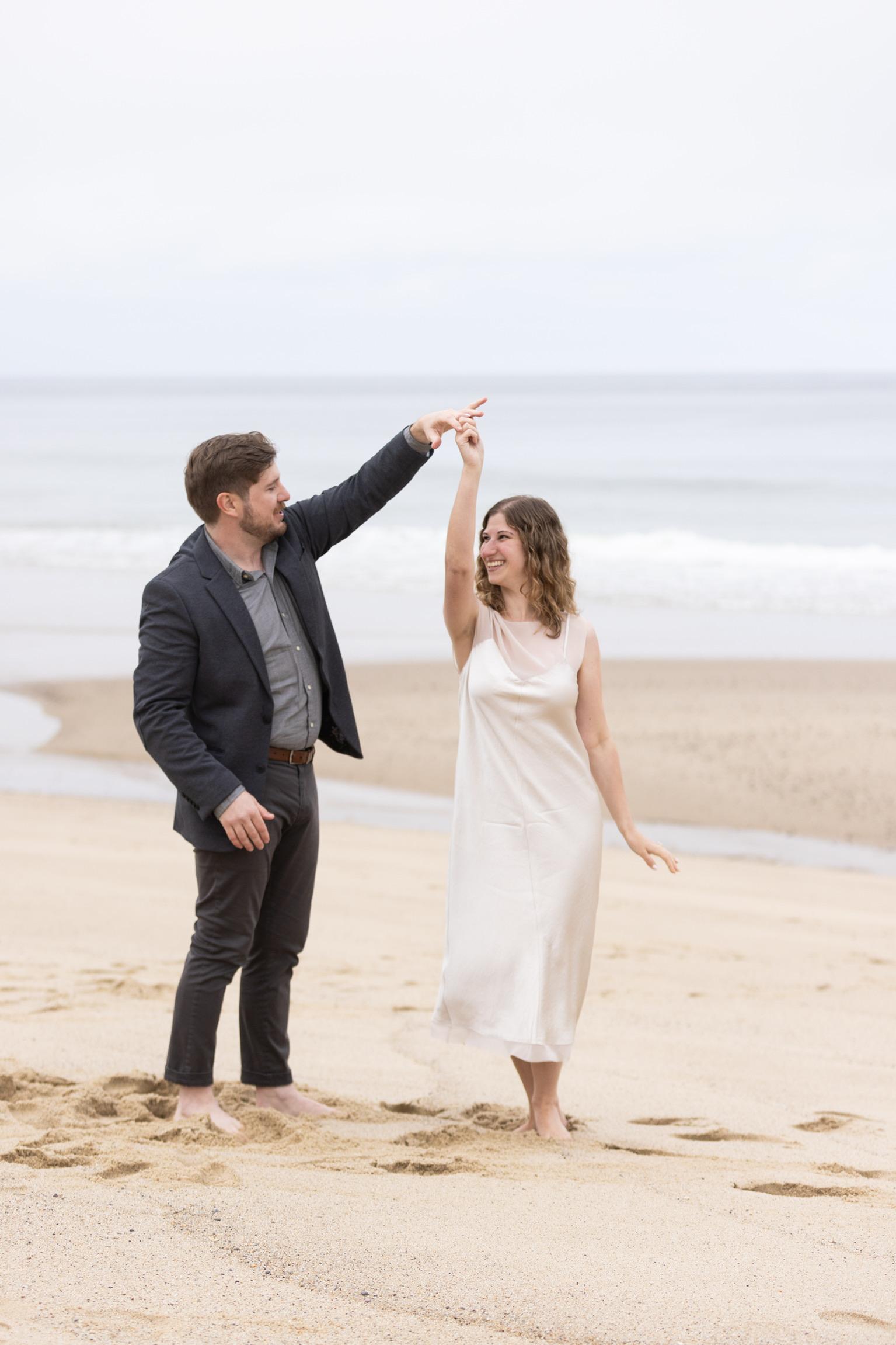The Wedding Website of Edward Quinn and Eliana Freeman