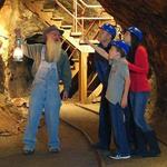Consolidated Gold Mine