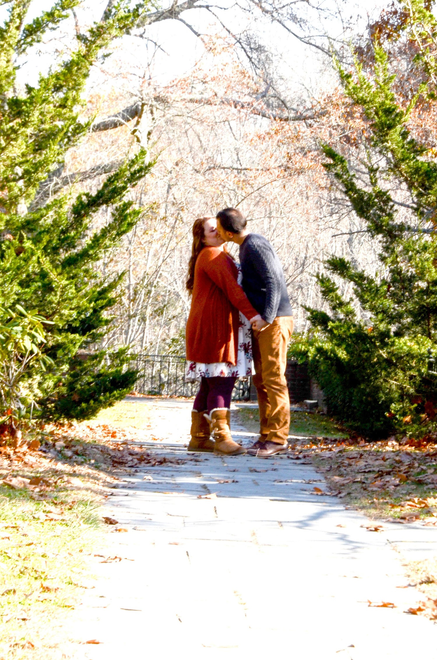 The Wedding Website of Patrick Russell and Nicole Flagg